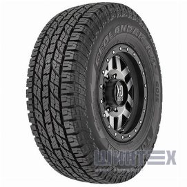 Yokohama Geolandar A/T G015 235/70 R17 107H